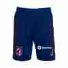 Tailandia Atlético De Madrid Tercera Pantalón-Corto 2024 2025