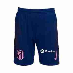 Tailandia Atlético De Madrid Tercera Pantalón-Corto 2024 2025