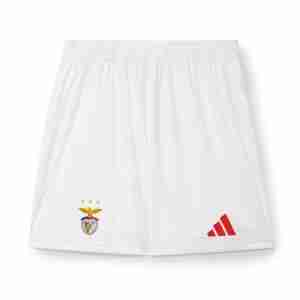 Tailandia Benfica  Primera Pantalón-Corto 2024 2025