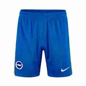 Tailandia Brighton Primera Pantalón-Corto 2024 2025