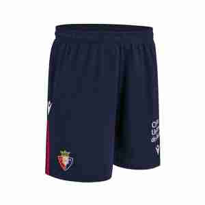 Tailandia CA Osasuna Primera Pantalón-Corto 2024 2025