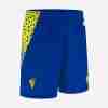Tailandia Cádiz CF Primera Pantalón-Corto 2024 2025