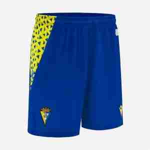 Tailandia Cádiz CF Primera Pantalón-Corto 2024 2025