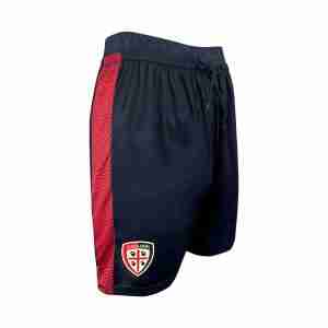 Tailandia Cagliari Calcio Primera Pantalón-Corto 2024 2025