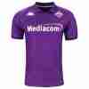 Tailandia Camiseta ACF Fiorentina Primera Equipacion 2024 2025