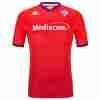 Tailandia Camiseta ACF Fiorentina Tercera Equipacion 2024 2025