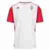 Tailandia Camiseta AS Monaco Pre Match Equipacion 2024 2025