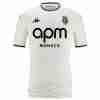 Tailandia Camiseta AS Monaco Tercera Equipacion 2024 2025