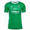 Tailandia Camiseta AS Saint-Étienne Primera Equipacion 2024 2025