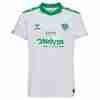 Tailandia Camiseta AS Saint-Étienne Segunda Equipacion 2024 2025