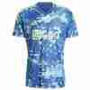 Tailandia Camiseta Ajax De Ámsterdam Segunda Equipacion 2024 2025