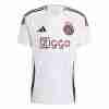Tailandia Camiseta Ajax De Ámsterdam Tercera Equipacion 2024 2025