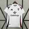 Tailandia Camiseta Albacete Primera Equipacion 2024 2025