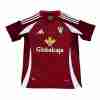 Tailandia Camiseta Albacete Segunda Equipacion 2024 2025