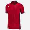 Tailandia Camiseta Albania Primera Equipacion 2024