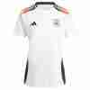 Tailandia Camiseta Alemania Mujer Primera Equipacion 2024 2025