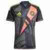 Tailandia Camiseta Alemania Portero  Equipacion 2024