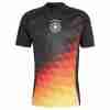 Tailandia Camiseta Alemania Pre Match Equipacion 2024