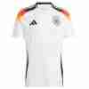 Tailandia Camiseta Alemania Primera Equipacion 2024