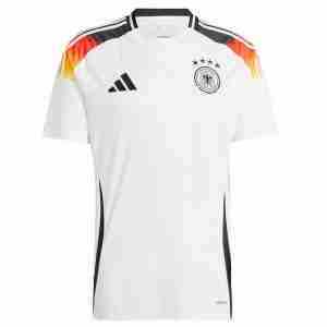 Tailandia Camiseta Alemania Primera Equipacion 2024