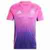 Tailandia Camiseta Alemania Segunda Equipacion 2024
