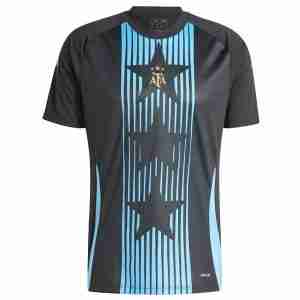 Tailandia Camiseta Argentina Pre Match Equipacion 2024