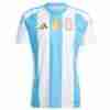 Tailandia Camiseta Argentina  Primera Equipacion 2024