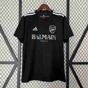 Tailandia Camiseta Arsenal  Edicion Conjunta Equipacion 2024 2025