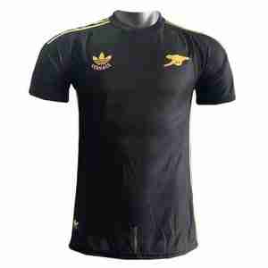 Tailandia Camiseta Arsenal Especial Equipacion 2024 2025