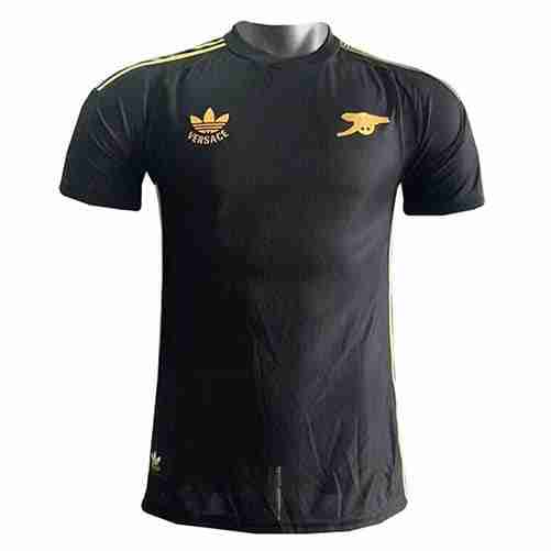 Tailandia Camiseta Arsenal Especial Equipacion2024 2025