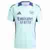 Tailandia Camiseta Arsenal Pre Match Equipacion 2024 2025