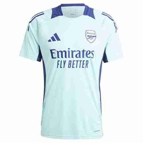 Tailandia Camiseta Arsenal Pre Match Equipacion 2024 2025