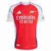 Tailandia Camiseta Arsenal Primera Equipacion 2024 2025