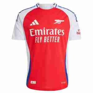 Tailandia Camiseta Arsenal Primera Equipacion 2024 2025