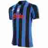Tailandia Camiseta Atalanta BC Primera Equipacion 2024 2025