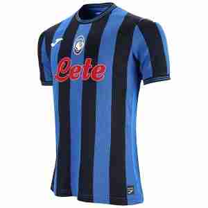 Tailandia Camiseta Atalanta BC Primera Equipacion 2024 2025