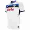 Tailandia Camiseta Atalanta BC Segunda Equipacion 2024 2025