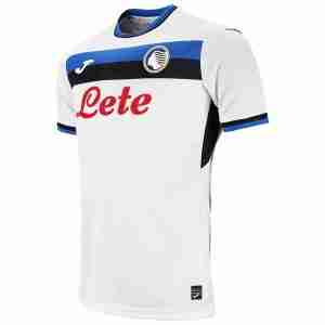Tailandia Camiseta Atalanta BC Segunda Equipacion 2024 2025