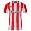 Tailandia Camiseta Athletic Bilbao Primera Equipacion 2024 2025