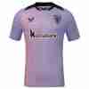 Tailandia Camiseta Athletic Bilbao Tercera Equipacion 2024 2025