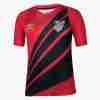 Tailandia Camiseta Athletico Paranaense Primera Equipacion 2024 2025