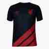 Tailandia Camiseta Athletico Paranaense Tercera Equipacion 2024 2025