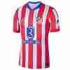 Tailandia Camiseta Atlético De Madrid Primera Equipacion 2024 2025