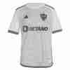 Tailandia Camiseta Atletico Mineiro Segunda Equipacion 2024 2025