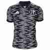 Tailandia Camiseta Atletico Mineiro Tercera Equipacion 2024 2025