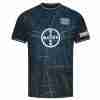 Tailandia Camiseta Bayer Leverkusen  Especial  Equipacion 2024 2025