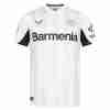 Tailandia Camiseta  Bayer Leverkusen Segunda Equipacion 2024 2025