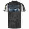 Tailandia Camiseta  Bayer Leverkusen Tercera Equipacion 2024 2025