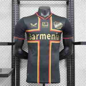 Tailandia Camiseta Bayer Leverkusen  campeón  Equipacion 2024 2025