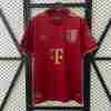 Tailandia Camiseta Bayern Munich 125th Anniversary Equipacion 2025 2026